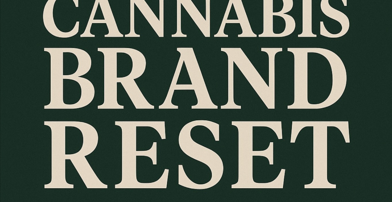 7-Day Brand Reset!
