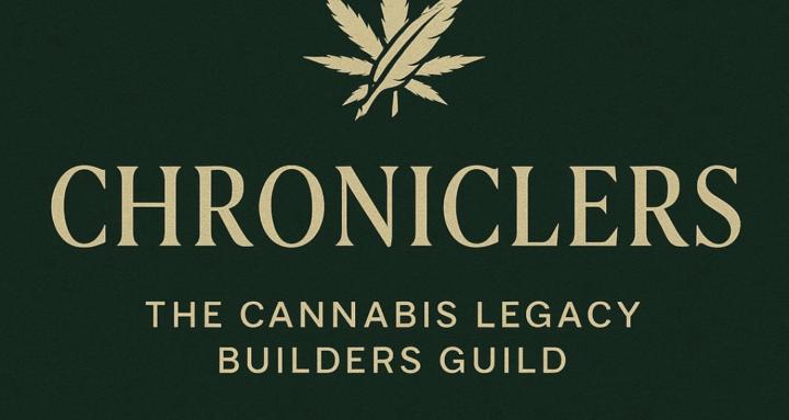 Chronicler Cannabis