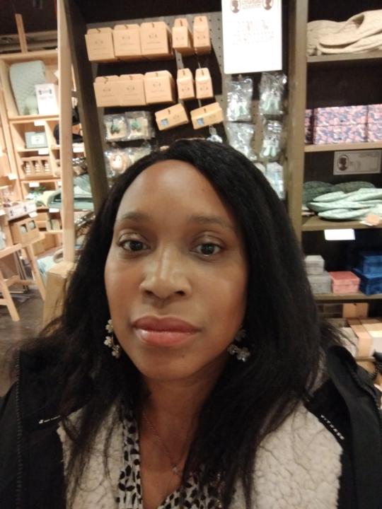 Kayla Campbell Brown