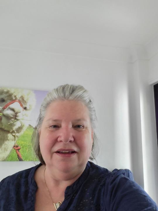 Sonia Minchington