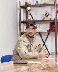 Hmad Ben youssef