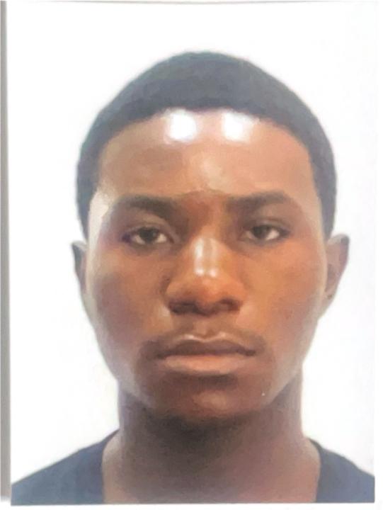 Joseph Ngoie