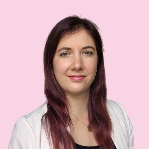 Sabina Gashi