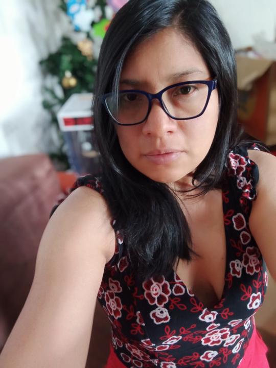 Luisa Loja