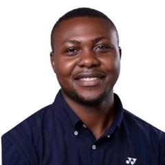 Desmond Wangki