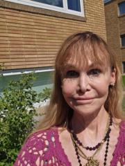 Cheryl Love-Findlay