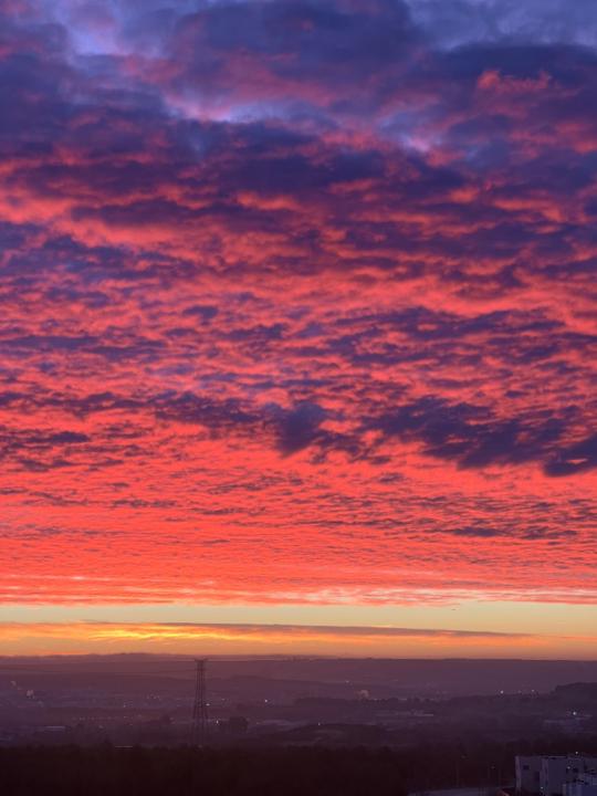 Angélica Hernández