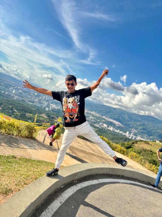 Daniel González