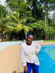 Aishat Abdulkareem ajike