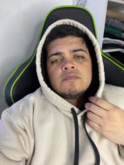 Ezequiel Cabrera