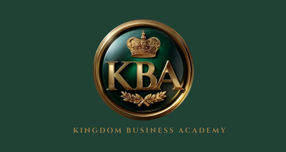 Kingdom Business Academy