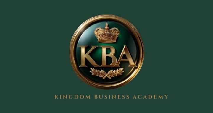 Kingdom Business Academy