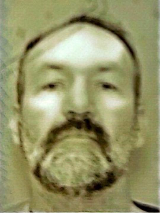 John Ward