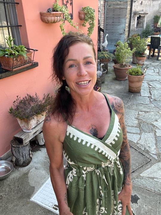 Sonja Wischmann