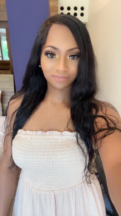 Shea Walker