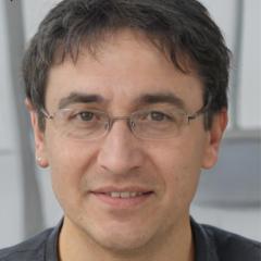 Florian Ingham