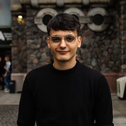 Mateo Pino