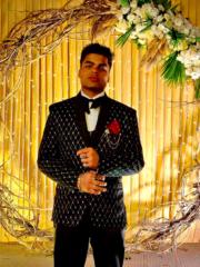 Hersh Srivastava