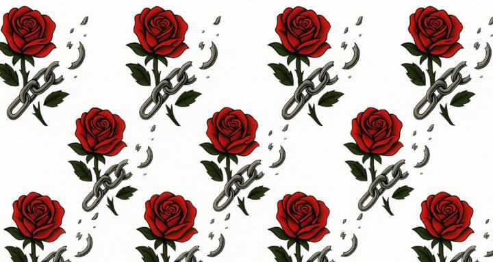The Rose Unchained Collective