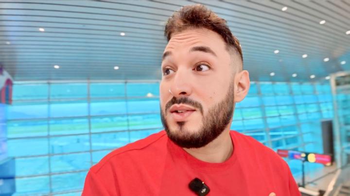 Social Samy