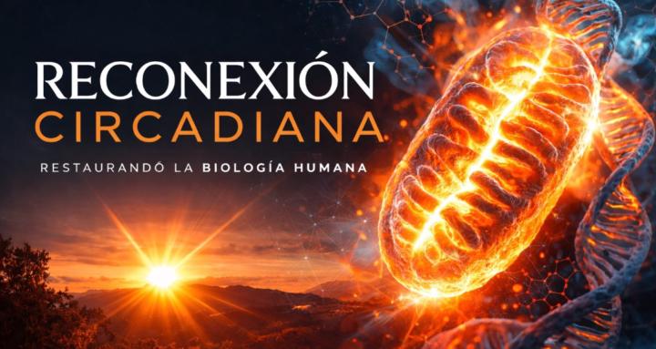 Reconexión Circadiana