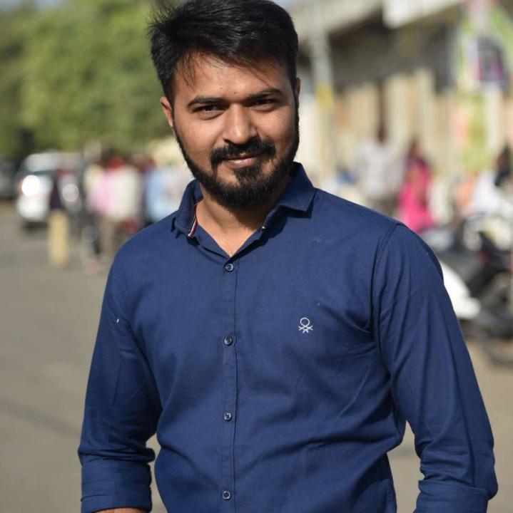 Jay Patel