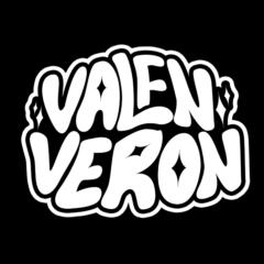 Valentin Veron