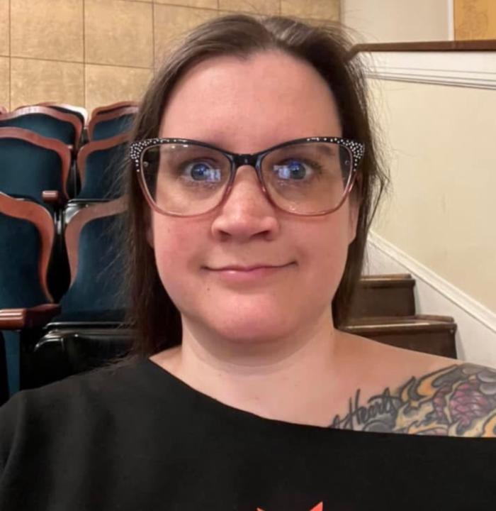 Cassandra Brooker