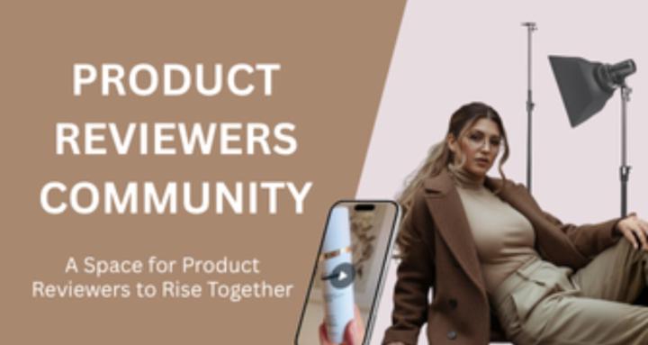 Product Reviewer Community