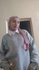 Amina Channi