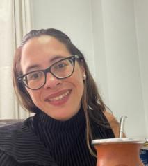 Rosario Martinez Sobrino