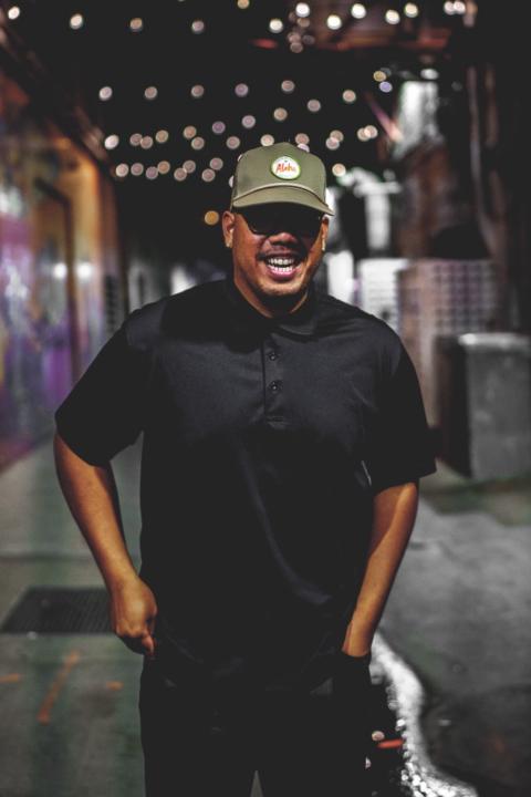 Christian Solomona