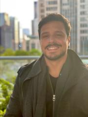 Jorge Bassetti
