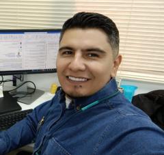 Wilson Fernandez