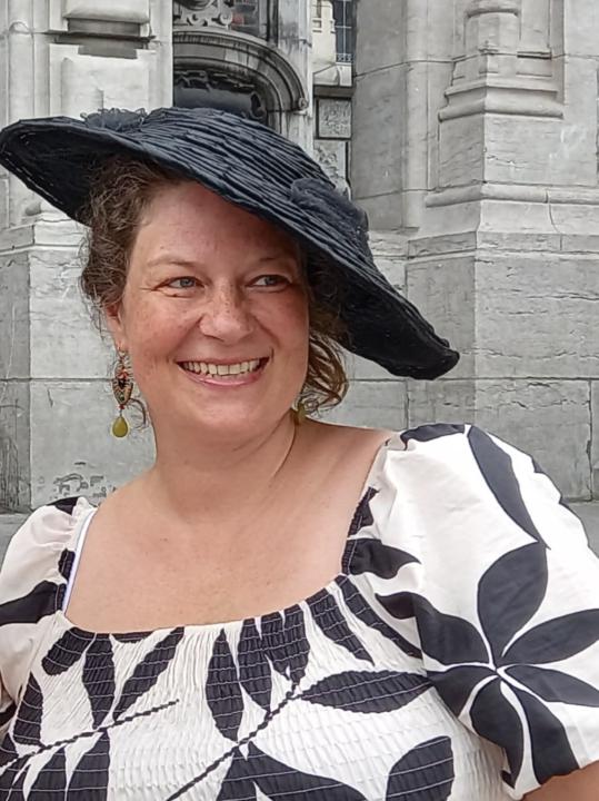 Elisabeth Guinand