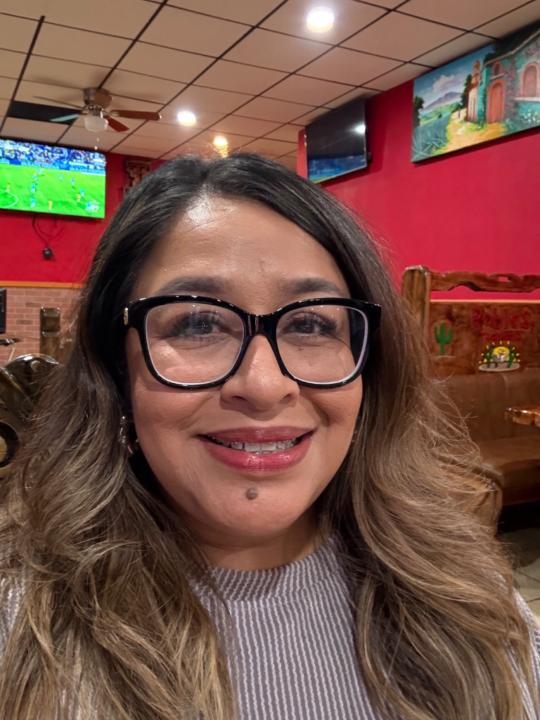 Christa Garcia