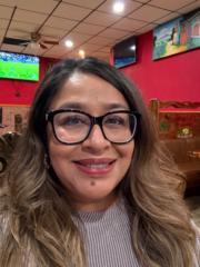 Christa Garcia