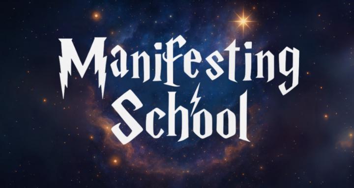 Manifesting School