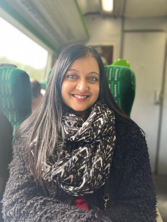 Loveleen Atwal