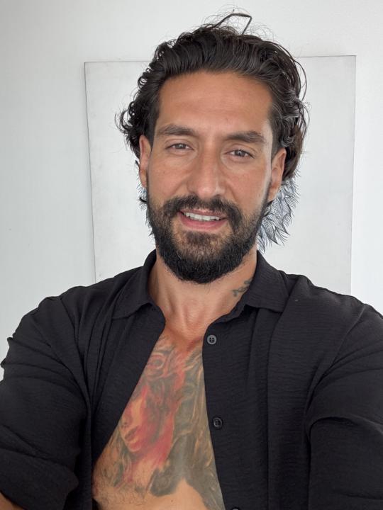  I Just Did Something This Industry Has Never Seen Before