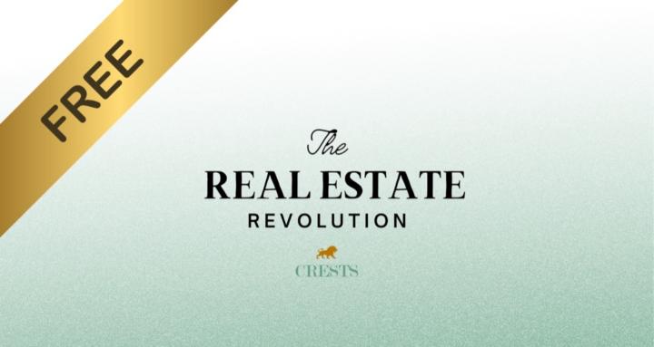 Real Estate Revolution (Free)