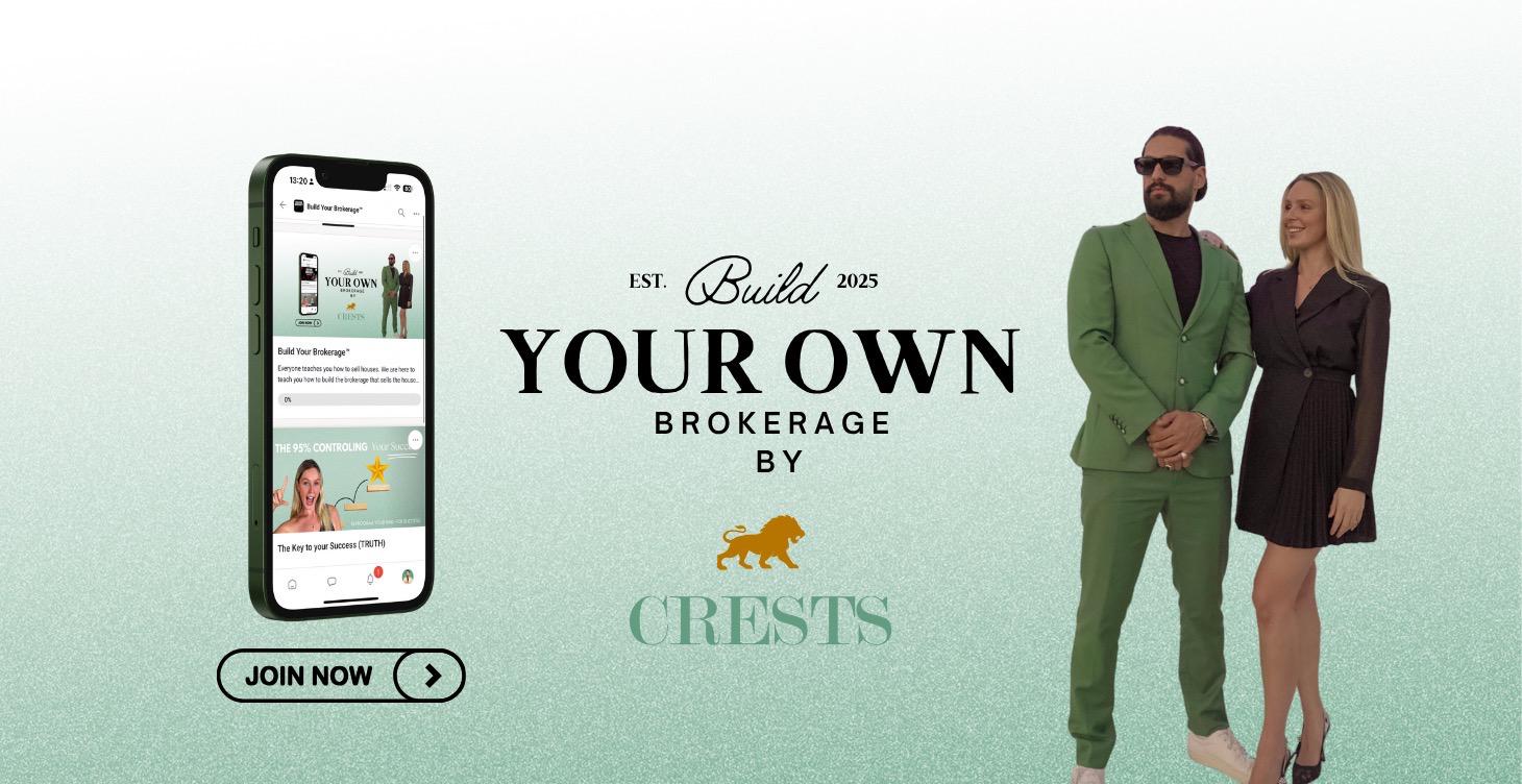 Build your Brokerage ™