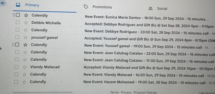 Have a Full Pipeline of Leads? 