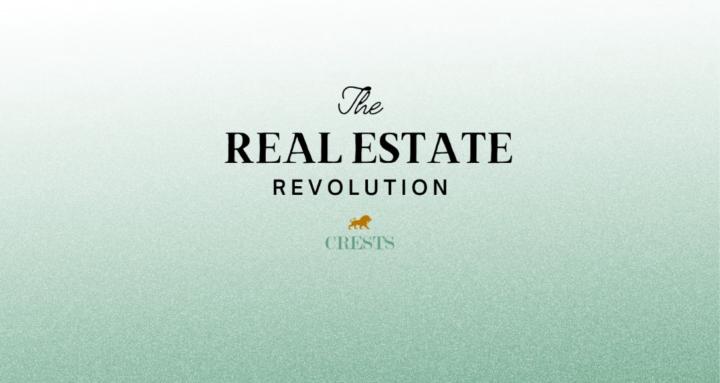 Real Estate Revolution 