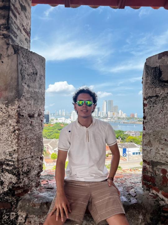 Santiago Rodríguez Cardenas