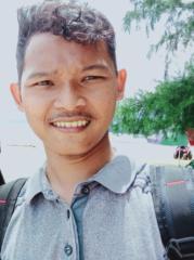 Hamzah Arman Husni
