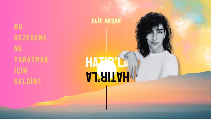 Elif Akşar
