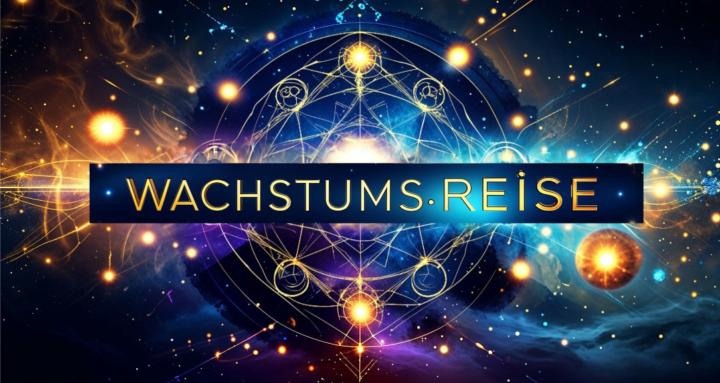 Wachstumsreise