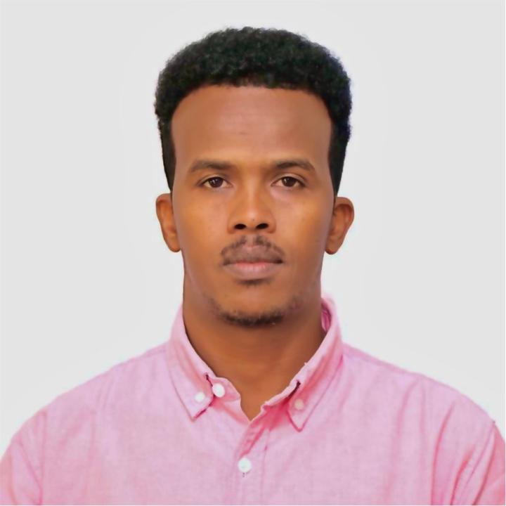 Mohamed Aden