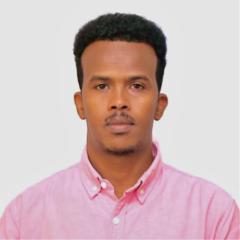 Mohamed Aden